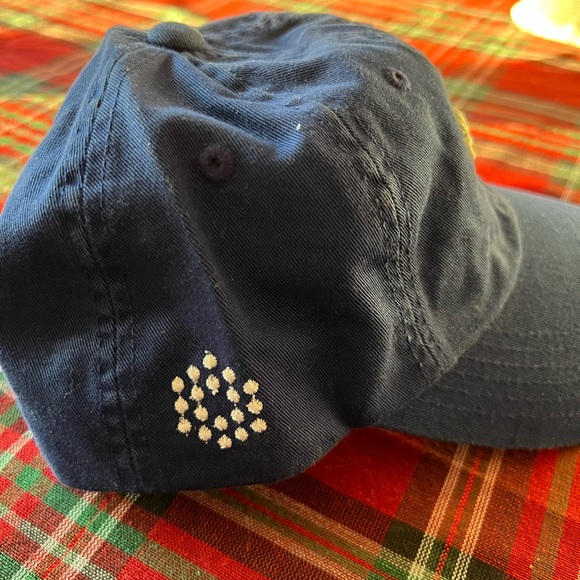 Puma Golf Hat - Picture 2 of 3